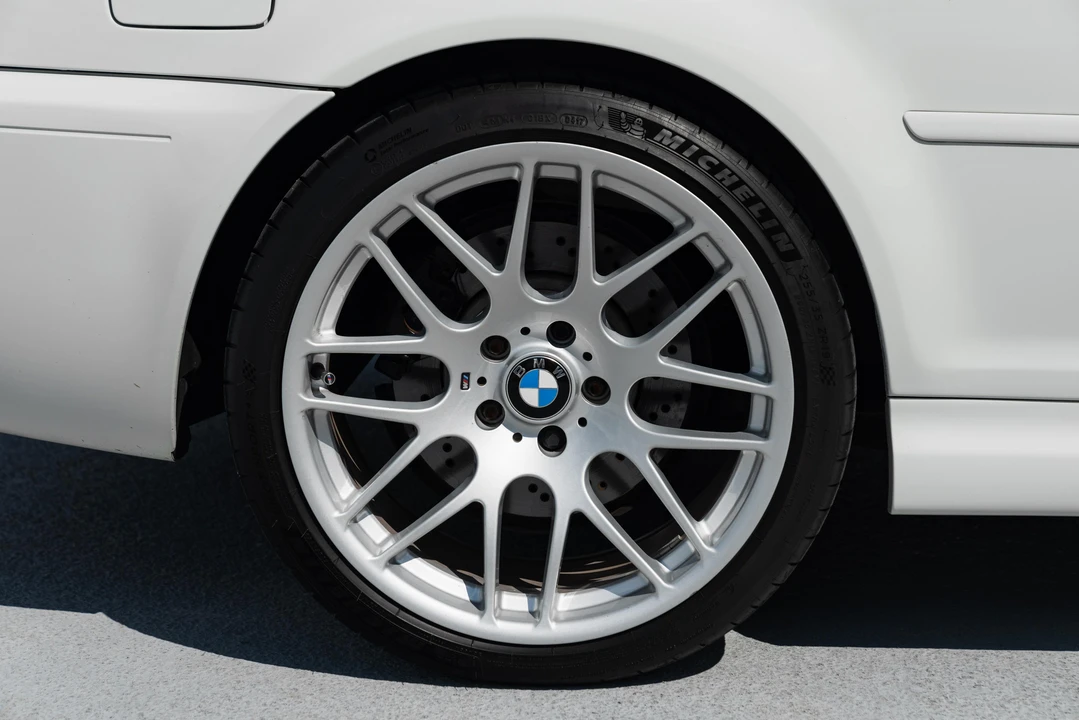 2005 BMW E46 M3 - Image 20 of 31