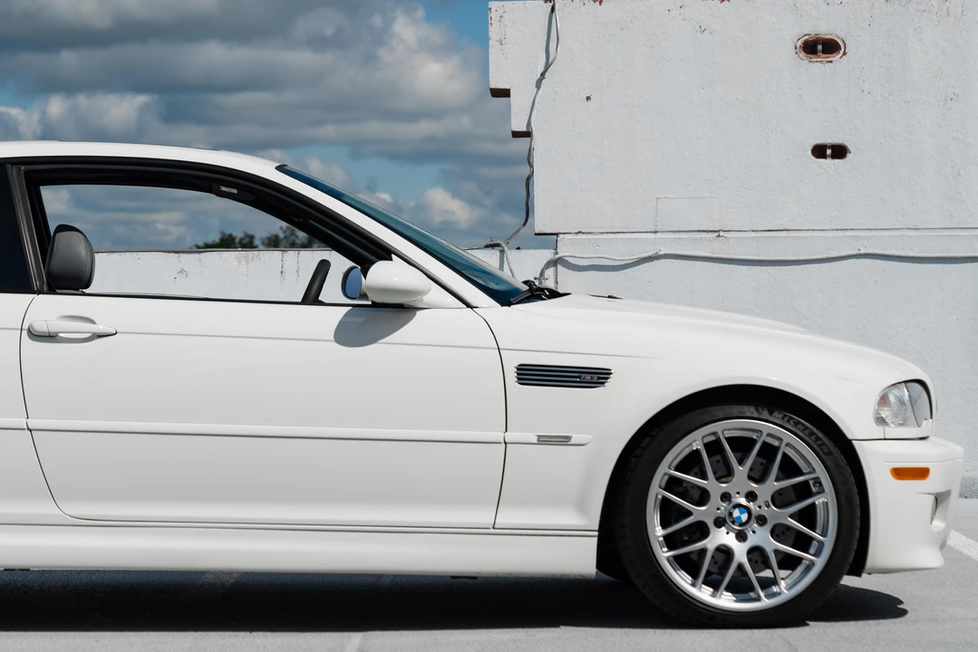 2005 BMW E46 M3 - Image 17 of 31