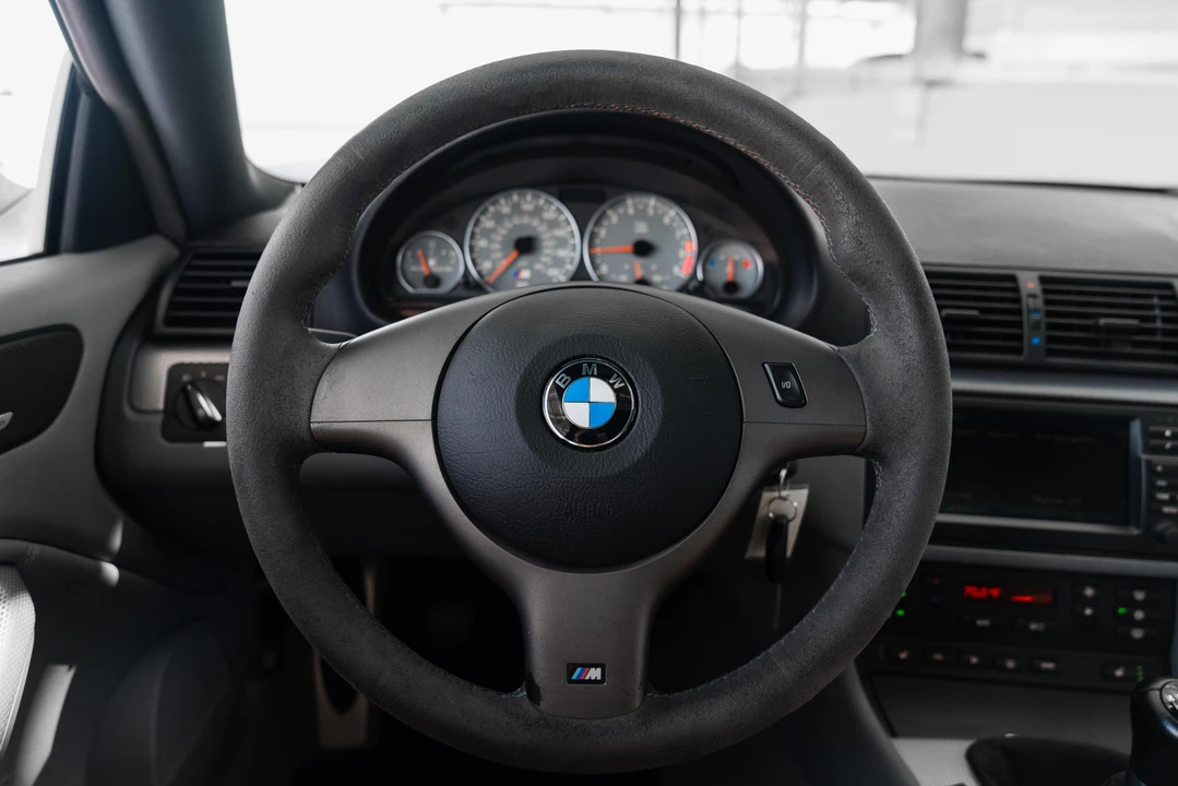 2005 BMW E46 M3 - Image 31 of 31
