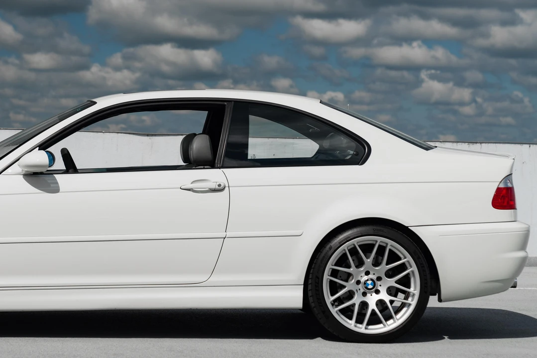 2005 BMW E46 M3 - Image 13 of 31