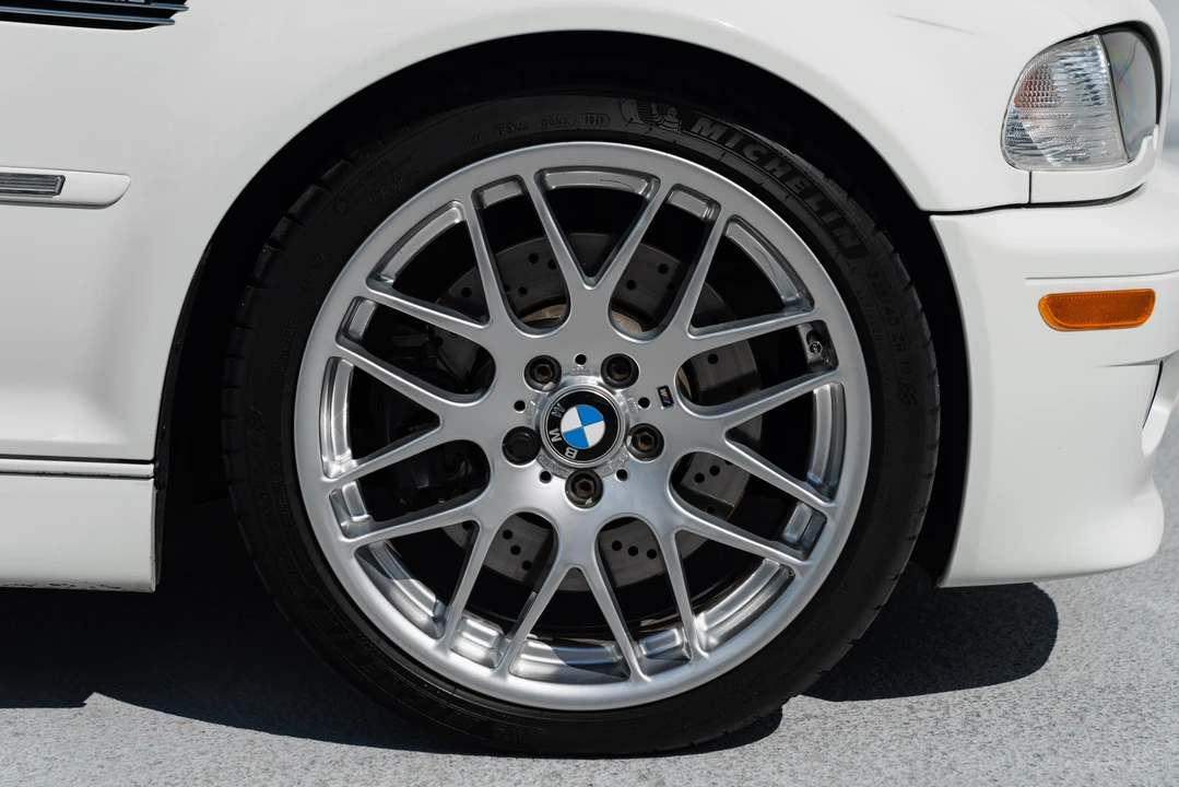 2005 BMW E46 M3 - Image 21 of 31