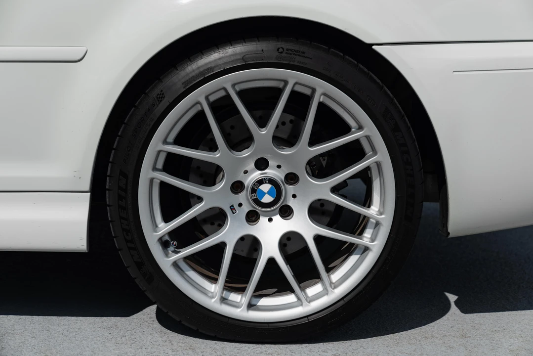2005 BMW E46 M3 - Image 19 of 31