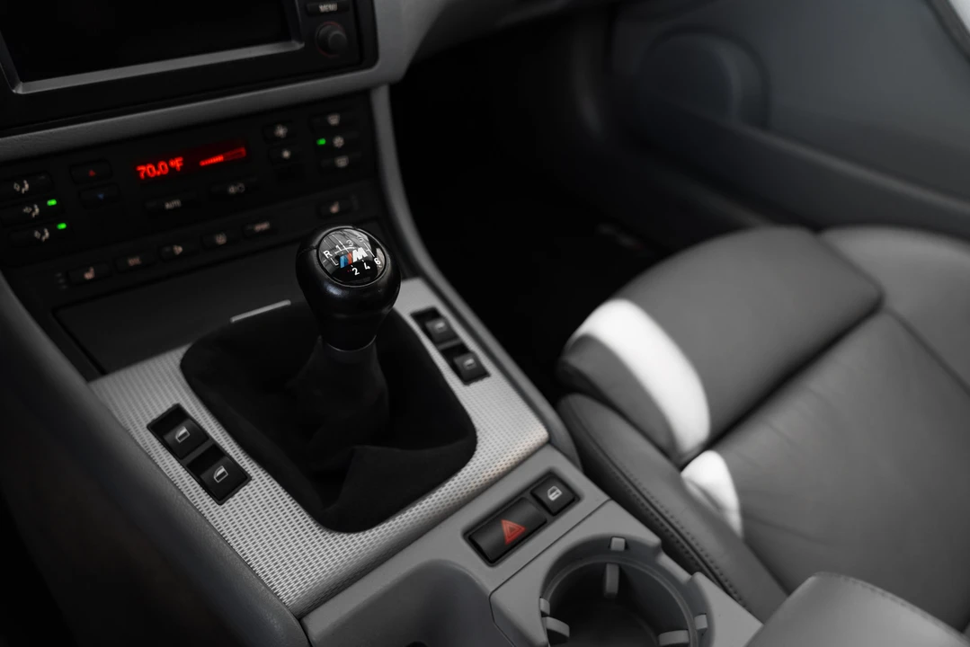 2005 BMW E46 M3 - Image 24 of 31