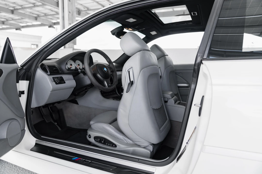 2005 BMW E46 M3 - Image 29 of 31
