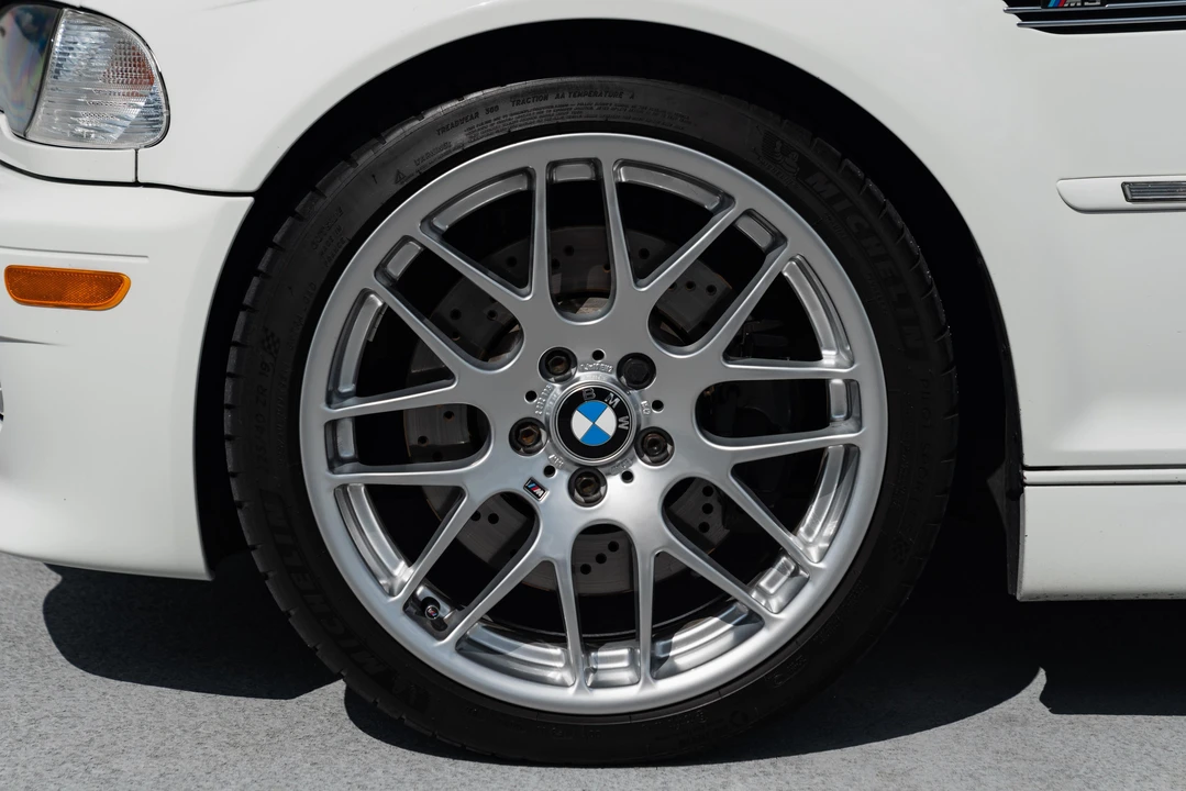 2005 BMW E46 M3 - Image 18 of 31