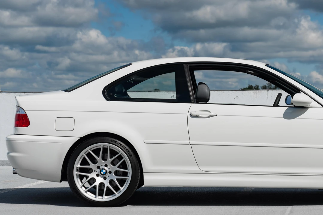 2005 BMW E46 M3 - Image 16 of 31