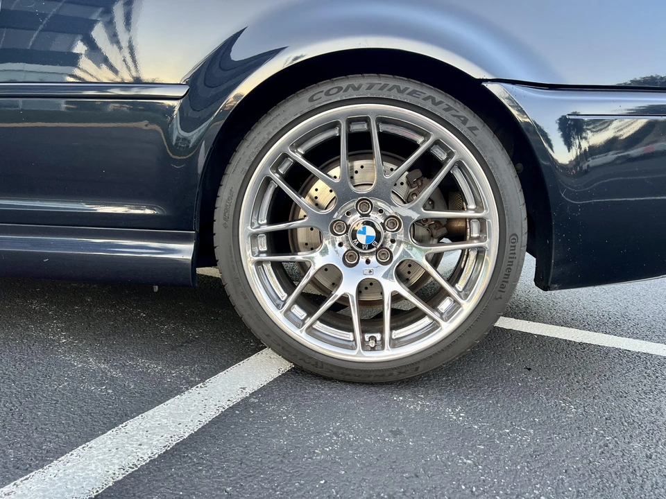 2005 BMW E46 M3 - Image 31 of 31