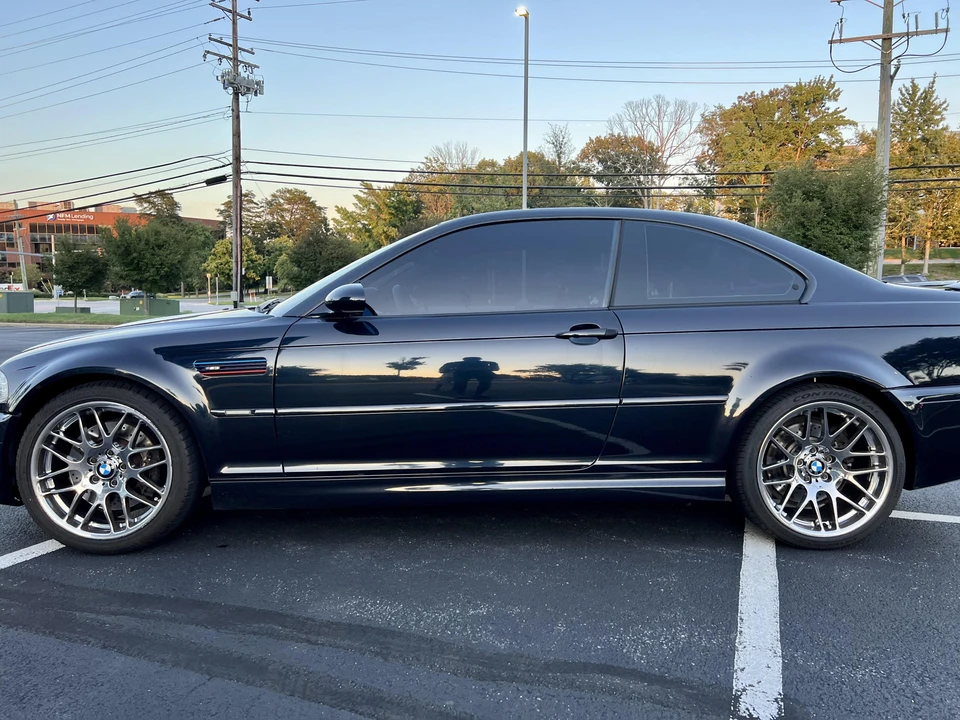 2005 BMW E46 M3 - Image 11 of 31