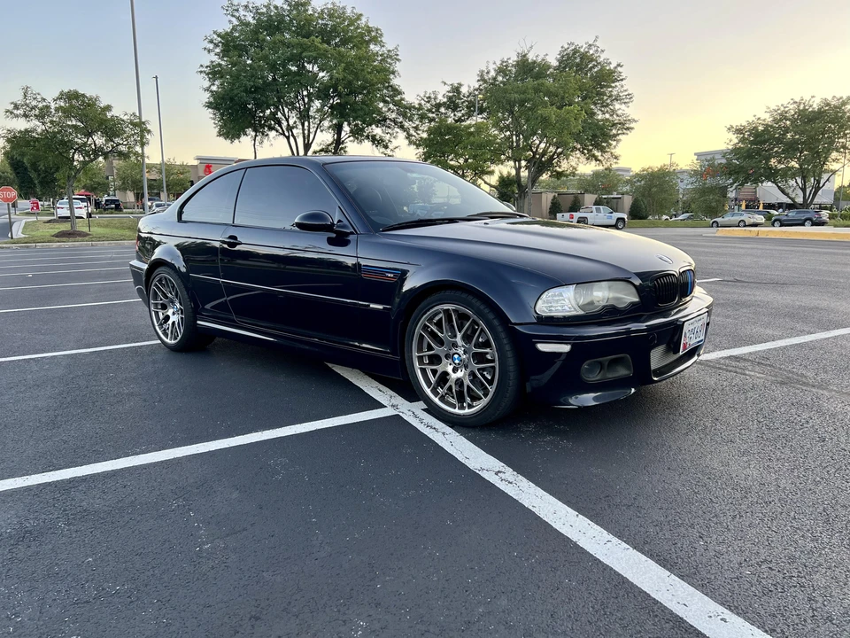 2005 BMW E46 M3 - Image 21 of 31