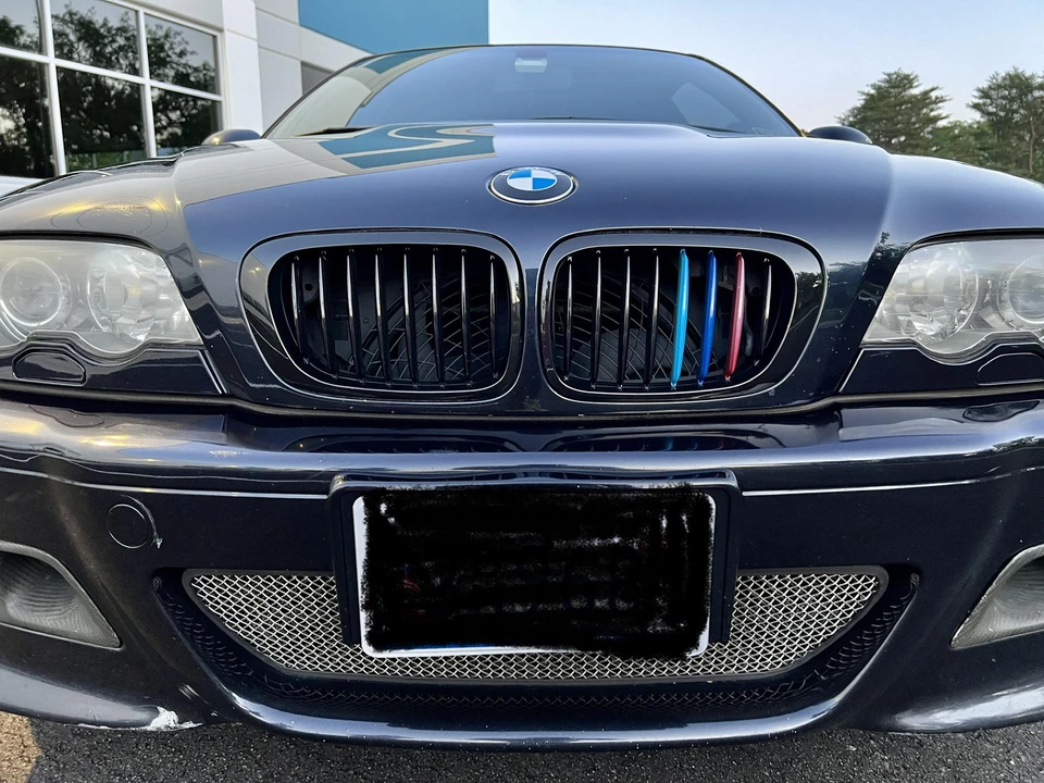 2005 BMW E46 M3 - Image 25 of 31