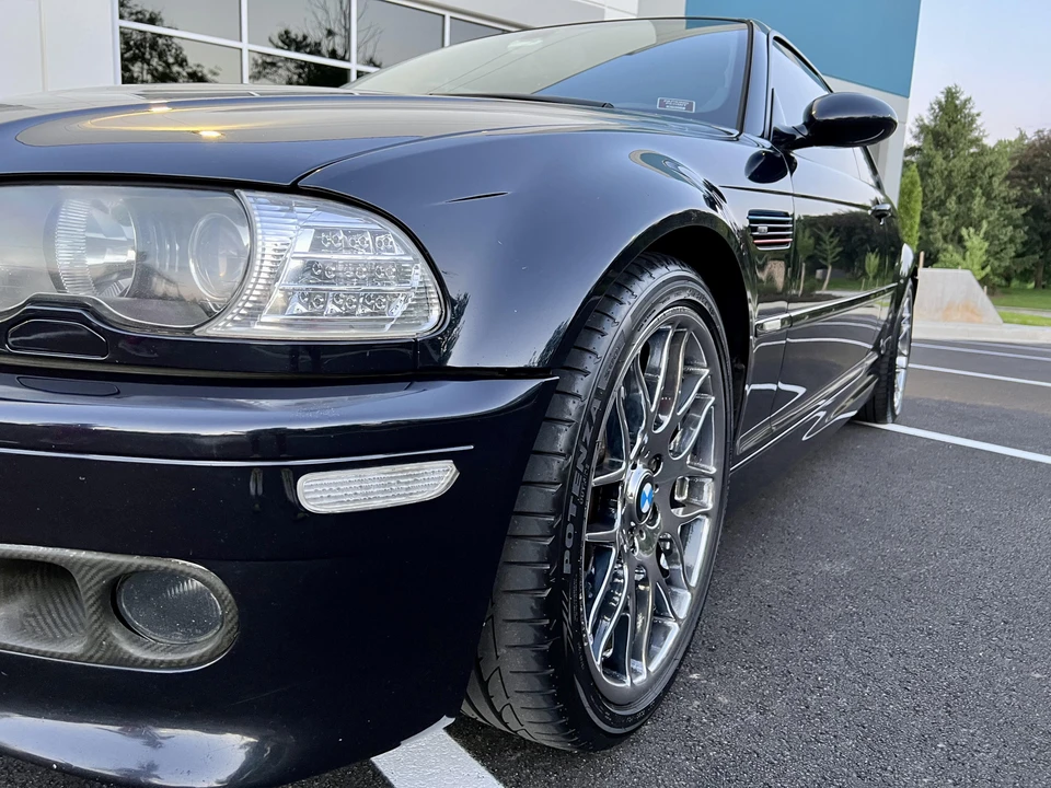 2005 BMW E46 M3 - Image 29 of 31