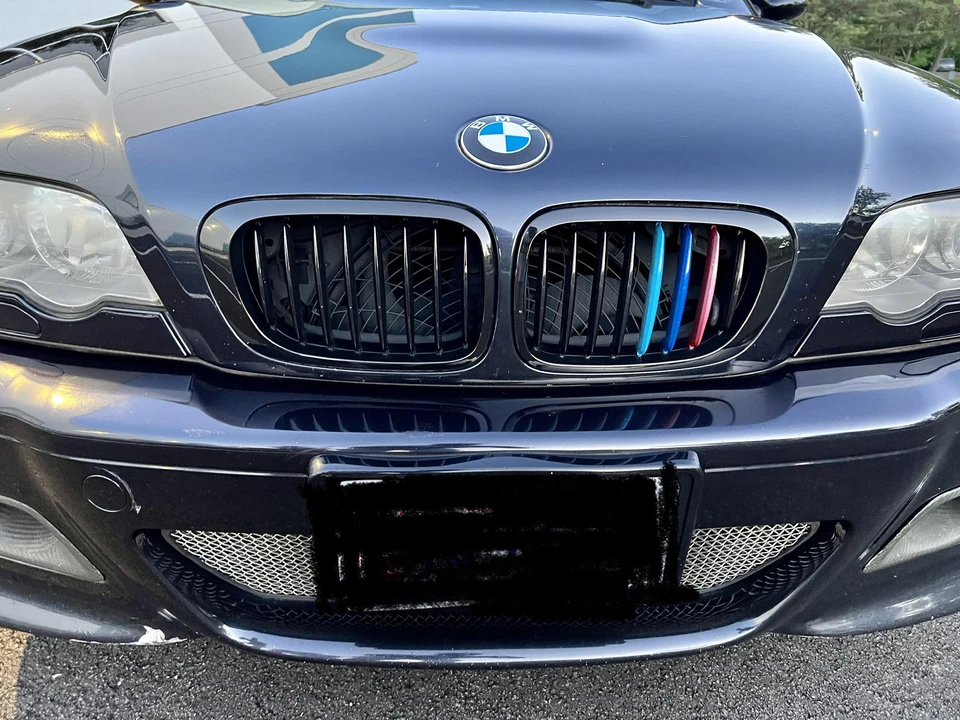 2005 BMW E46 M3 - Image 26 of 31