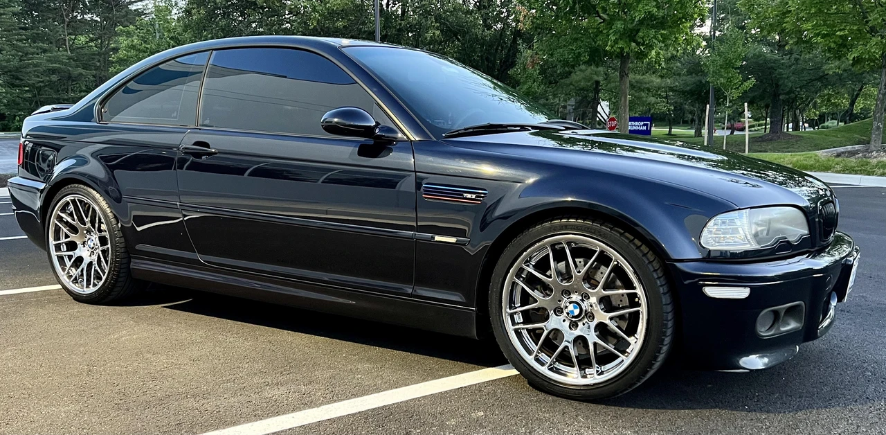 2005 BMW E46 M3 - Image 19 of 31