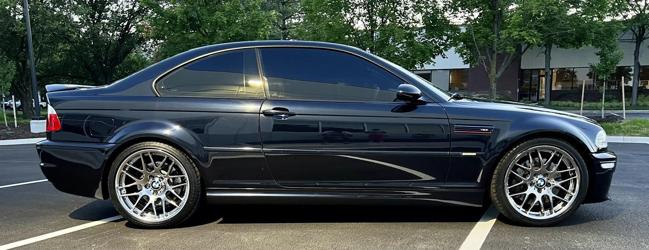 2005 BMW E46 M3 - Image 17 of 31