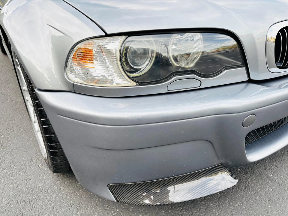 2005 BMW E46 M3 - Image 21 of 31