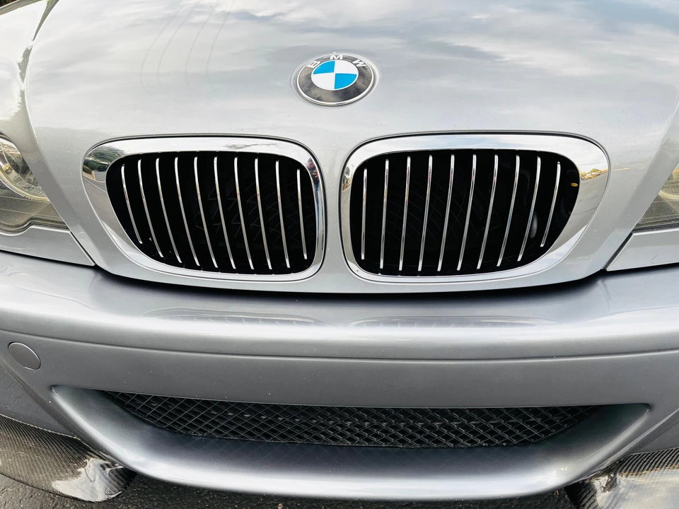 2005 BMW E46 M3 - Image 24 of 31
