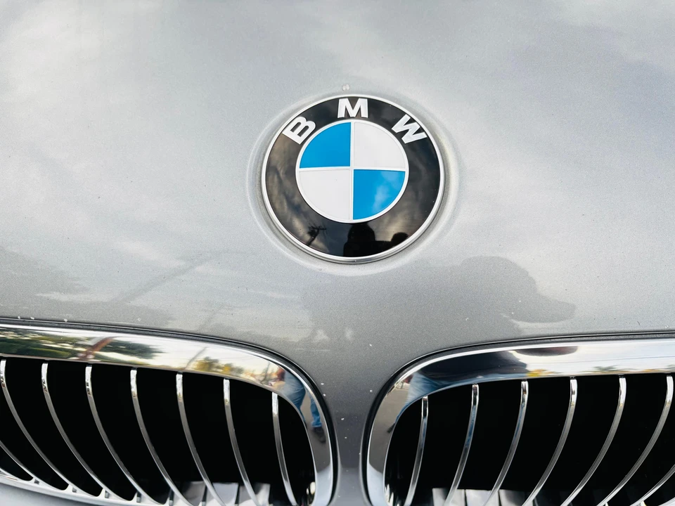 2005 BMW E46 M3 - Image 23 of 31