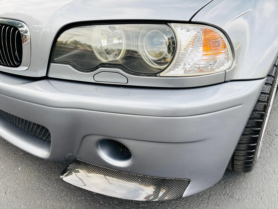 2005 BMW E46 M3 - Image 27 of 31