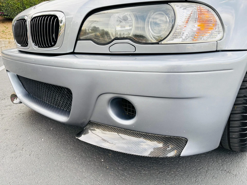 2005 BMW E46 M3 - Image 28 of 31