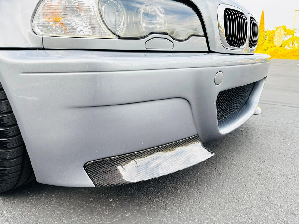 2005 BMW E46 M3 - Image 22 of 31