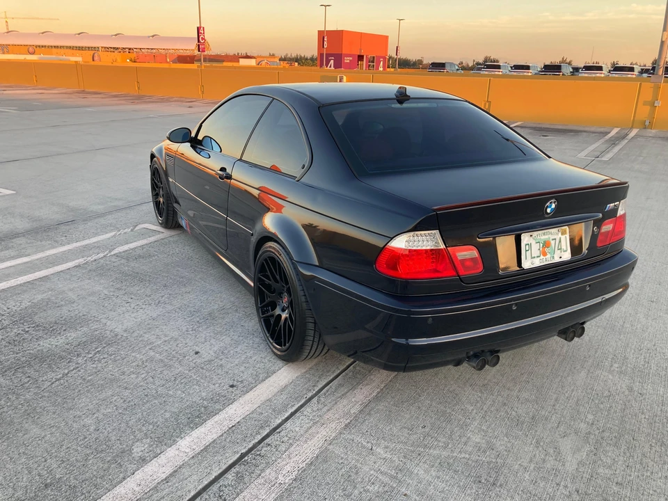 2005 BMW E46 M3 - Image 13 of 31