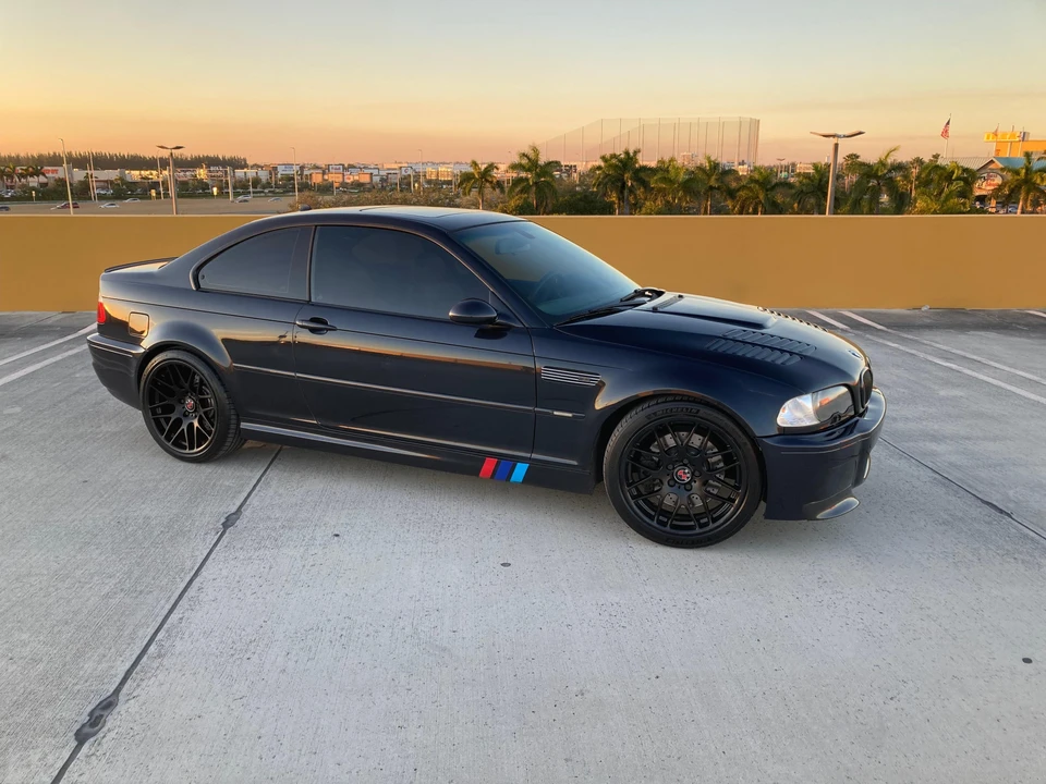 2005 BMW E46 M3 - Image 21 of 31