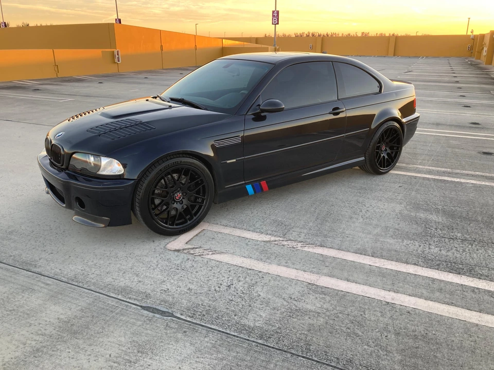 2005 BMW E46 M3 - Image 7 of 31