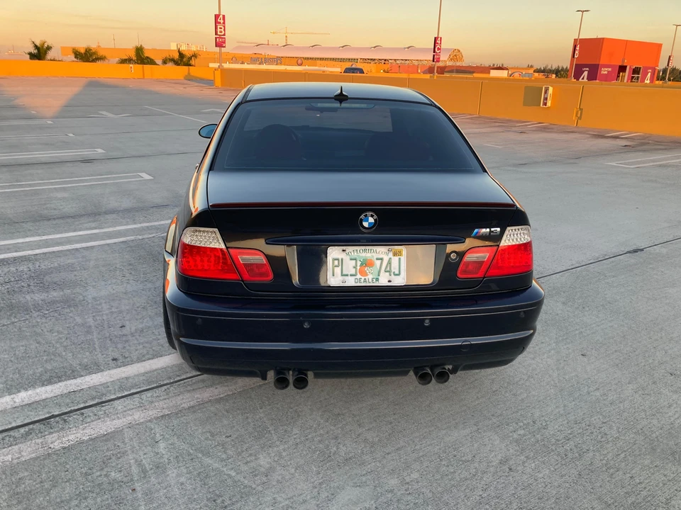 2005 BMW E46 M3 - Image 16 of 31