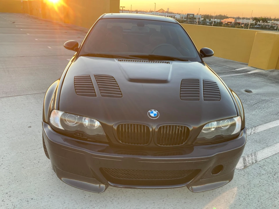 2005 BMW E46 M3 - Image 6 of 31
