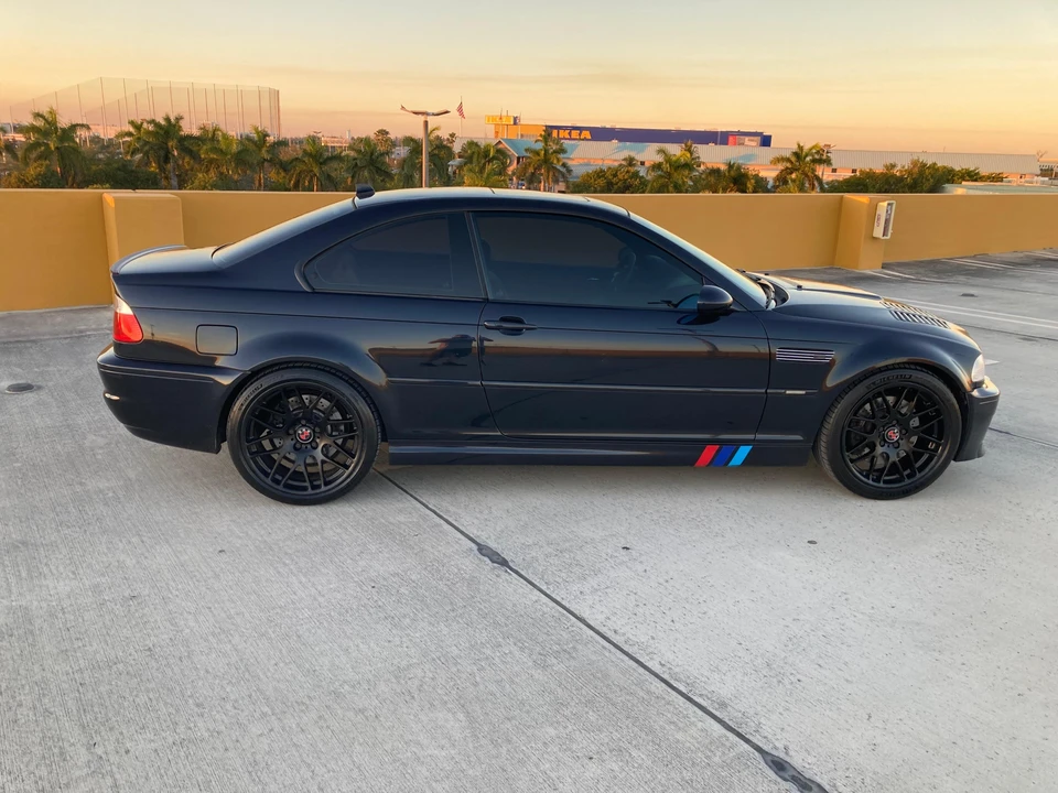 2005 BMW E46 M3 - Image 20 of 31