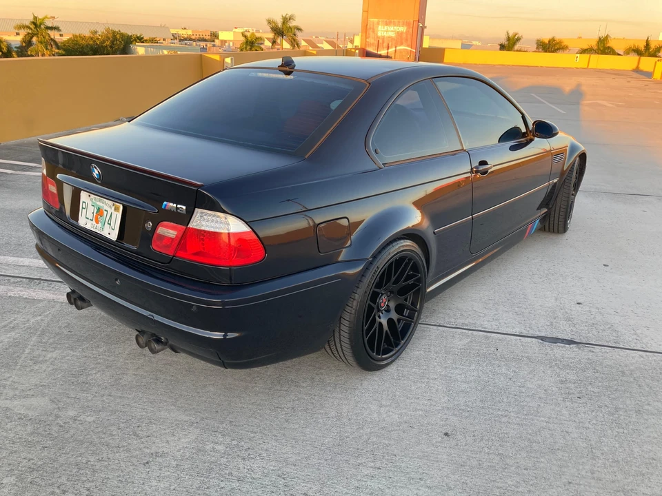 2005 BMW E46 M3 - Image 17 of 31