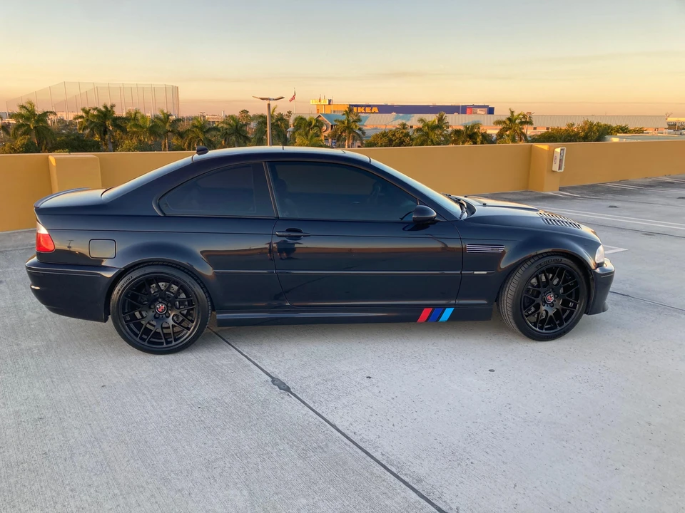 2005 BMW E46 M3 - Image 19 of 31