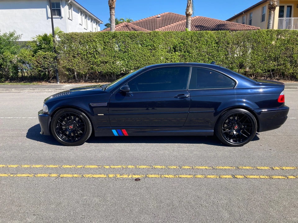 2005 BMW E46 M3 - Image 31 of 31