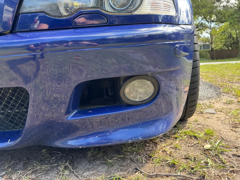 2005 BMW E46 M3 - Image 28 of 31