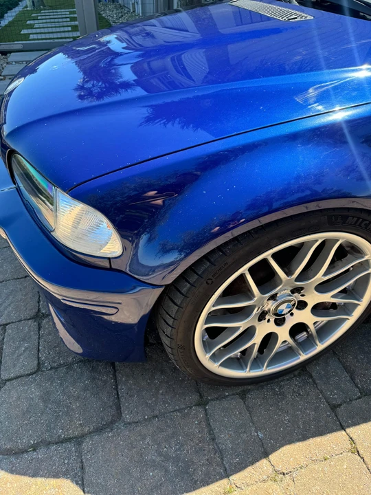2005 BMW E46 M3 - Image 30 of 31