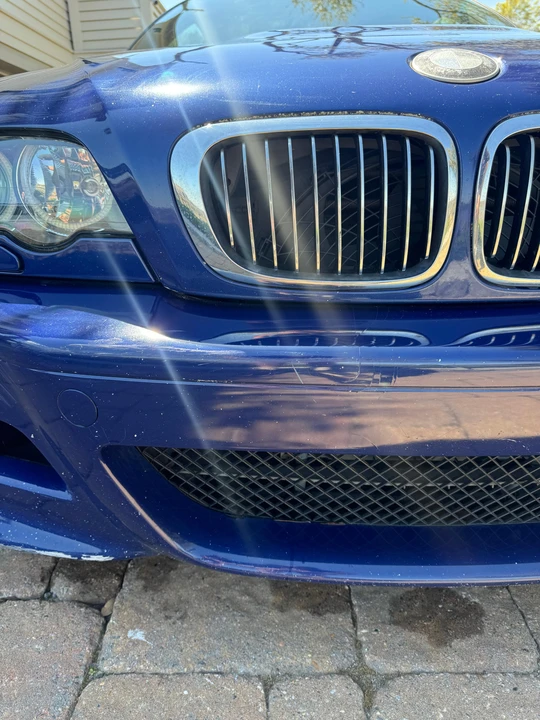 2005 BMW E46 M3 - Image 24 of 31