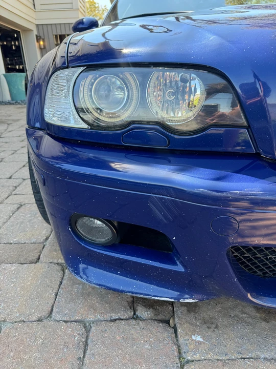 2005 BMW E46 M3 - Image 20 of 31
