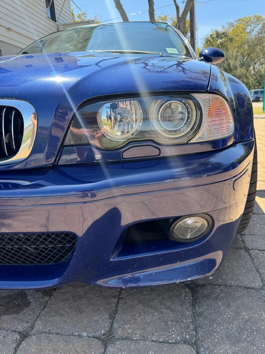 2005 BMW E46 M3 - Image 27 of 31