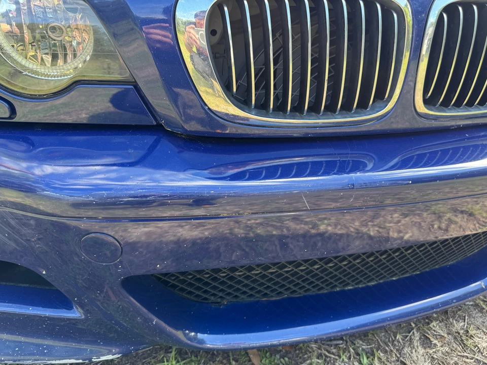 2005 BMW E46 M3 - Image 21 of 31