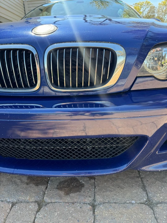 2005 BMW E46 M3 - Image 25 of 31