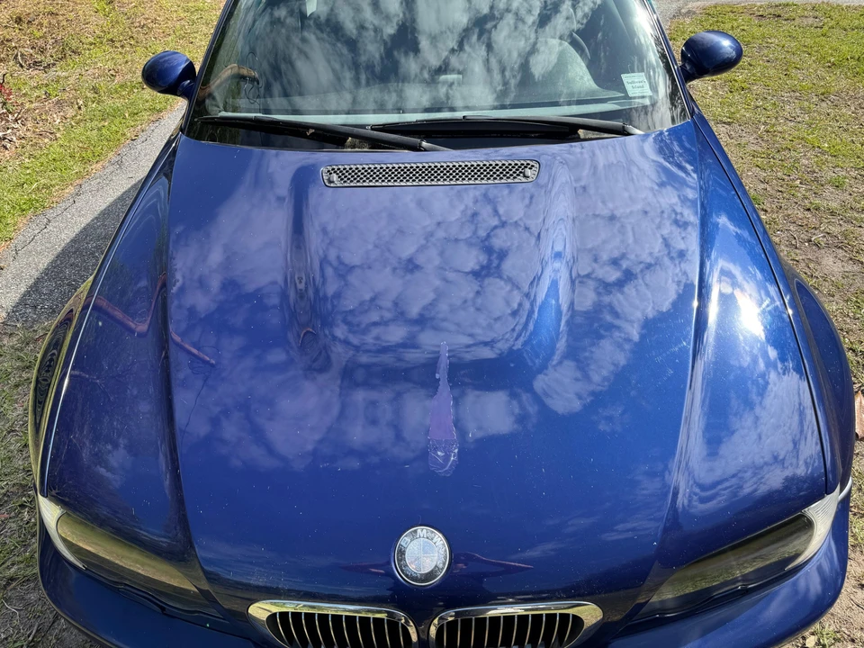 2005 BMW E46 M3 - Image 14 of 31