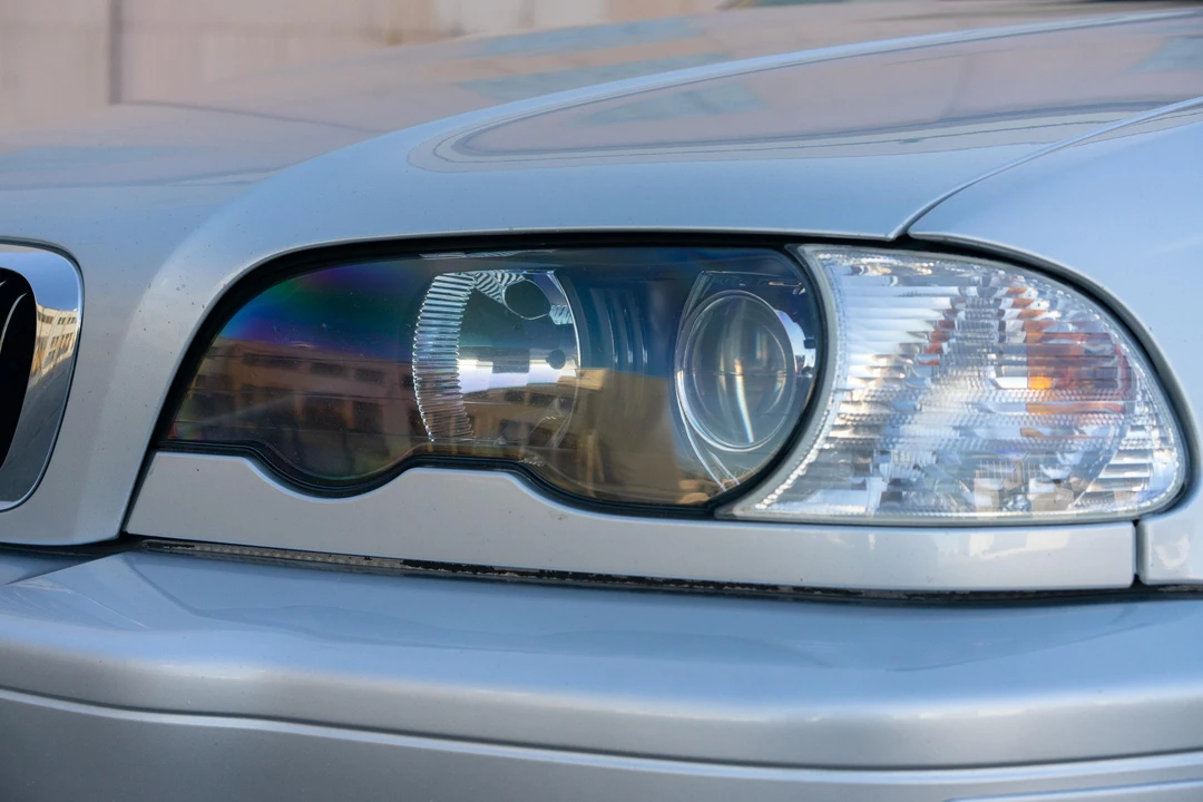 2005 BMW E46 M3 - Image 26 of 31