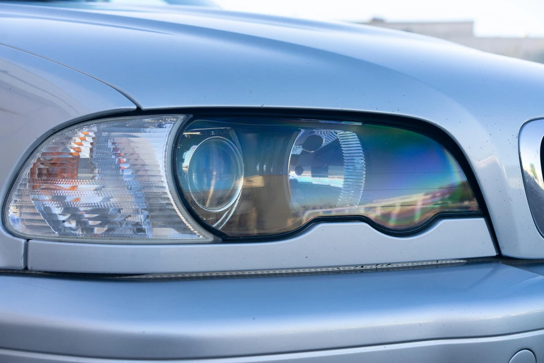 2005 BMW E46 M3 - Image 13 of 31