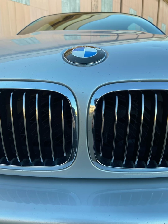 2005 BMW E46 M3 - Image 19 of 31