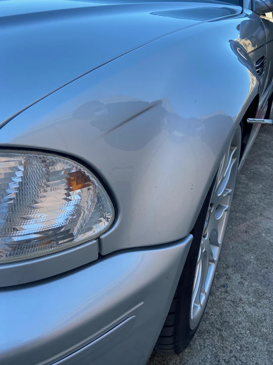 2005 BMW E46 M3 - Image 28 of 31