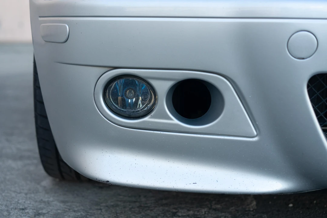 2005 BMW E46 M3 - Image 16 of 31