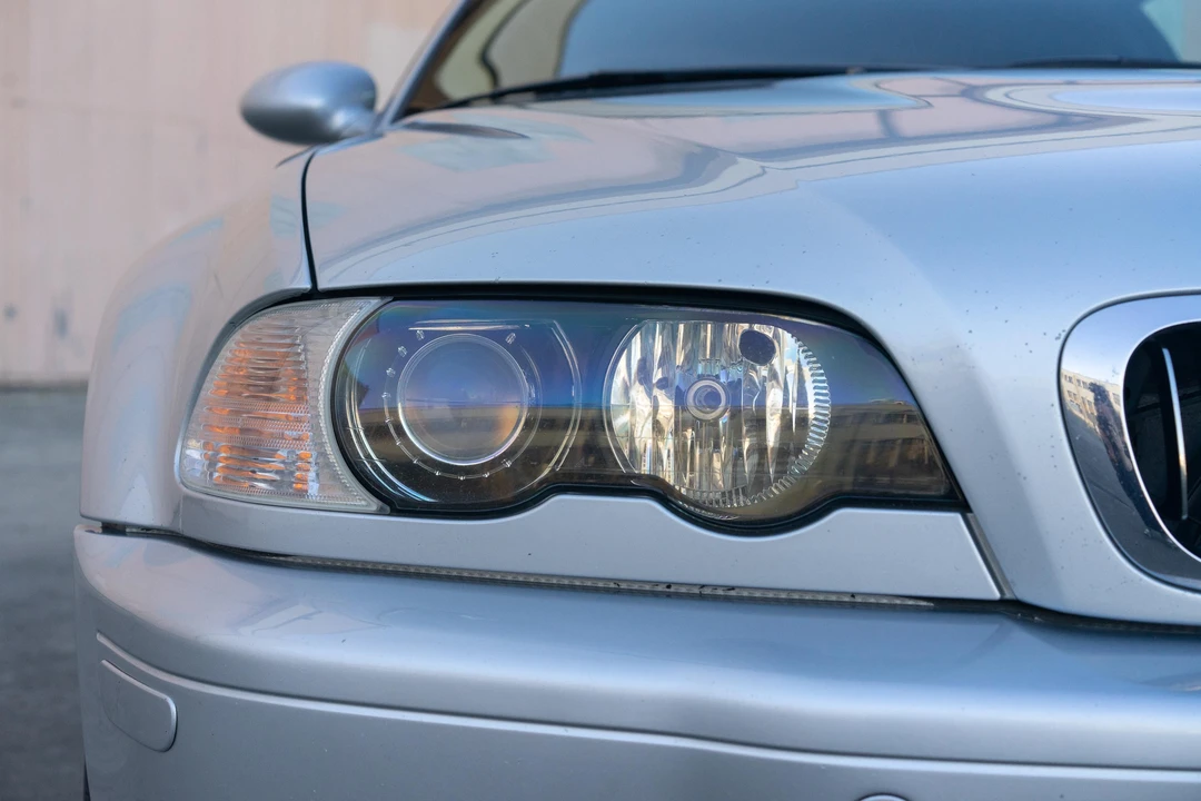 2005 BMW E46 M3 - Image 14 of 31