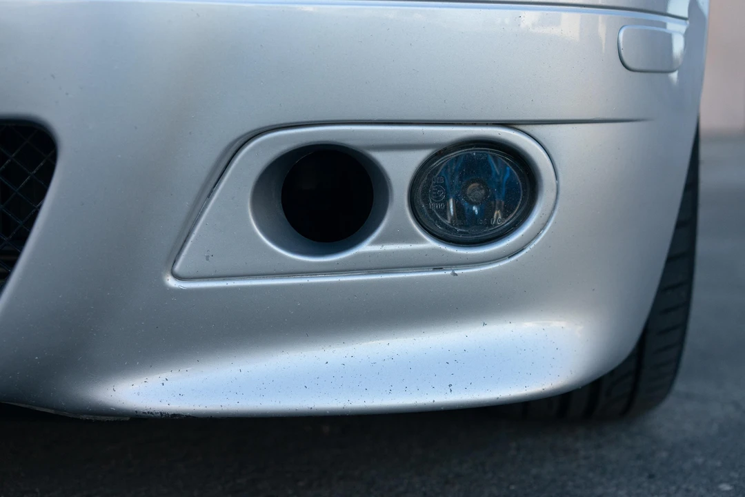 2005 BMW E46 M3 - Image 24 of 31