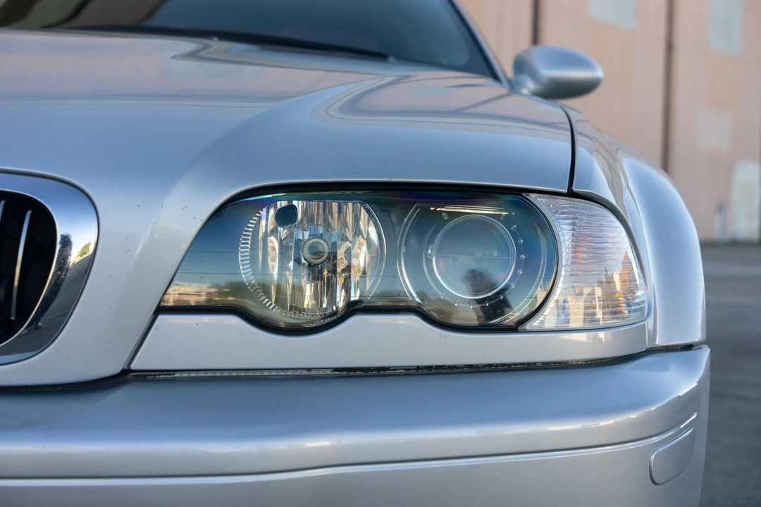2005 BMW E46 M3 - Image 25 of 31
