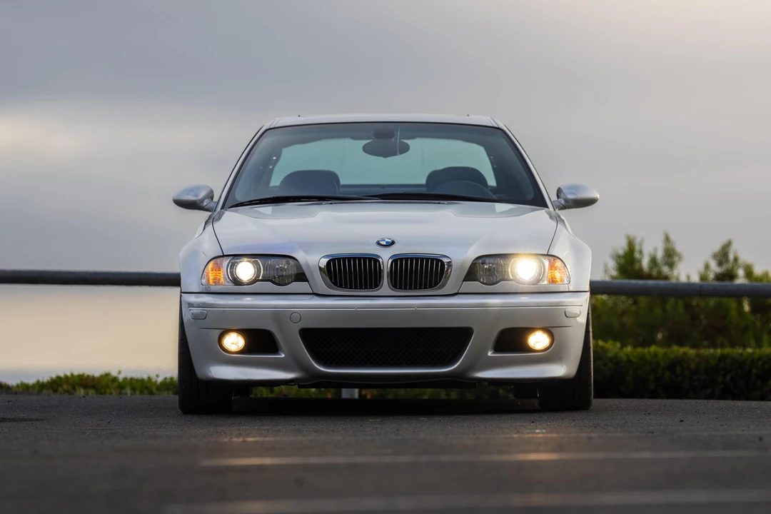 2005 BMW E46 M3 - Image 6 of 31